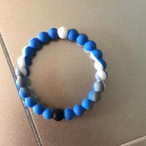 Limited edition shark lokai